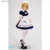  Volks Feb. 2014 Collection Dollfie Dream Marine Maid Set DDS DD 