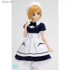  Volks Feb. 2014 Collection Dollfie Dream Marine Maid Set DDS DD 