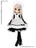  AZONE Pico neemo 1/12 Lil` Fairy ~Small maid~ Vel 14cm Fashion Doll Piconeemo D (Preorder) 