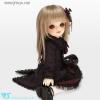  Japan Volks Doll Party 29 Limited Super Dollfie YoSD Anne 1/6 BJD Yo-sd Bjd 