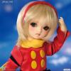  Volks Doll Party 30 Limited Super Dollfie YoSD Chika x Cyborg003 1/6 BJD 