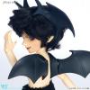  Volks Doll Party 30 Limited Super Dollfie YoMidi Fudou Akira Devilman 1/6 BJD 