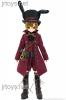  Azone Pureneemo ExCute Family Alice`s Tea Party March Hatter Aoto 1/6 Doll 