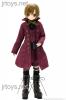  Azone Pureneemo ExCute Family Alice`s Tea Party March Hatter Aoto 1/6 Doll 