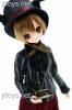  Azone Pureneemo ExCute Family Alice`s Tea Party March Hatter Aoto 1/6 Doll 