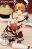  Azone Pureneemo Sahras a la mode Sweets Marron Parfait Alisa 1/6 Fashion Doll 