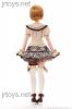  Azone Pureneemo Sahras a la mode Sweets Marron Parfait Alisa 1/6 Fashion Doll 
