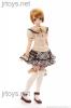  Azone Pureneemo Sahras a la mode Sweets Marron Parfait Alisa 1/6 Fashion Doll 