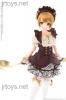  Azone Pureneemo Sahras a la mode Sweets Marron Parfait Alisa 1/6 Fashion Doll 