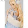  Volks HTDP Kyoto 10 Limited Dollfie Dream Lollipop Blue Dress DDS DD M-L Bust 