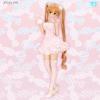  Volks HTDP Kyoto 10 Limited Dollfie Dream Lollipop Pink Dress SDGr DDS DD DDdy 