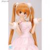  Volks HTDP Kyoto 10 Limited Dollfie Dream Lollipop Pink Dress SDGr DDS DD DDdy 