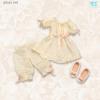  Volks HTDP Kyoto 10 Super Dollfie Nightie Tunic Set MSD SDC SDM MDD 1/4 BJD 