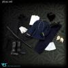  Volks HTDP Kyoto 10 Limited Super Dollfie Graffti Boys Hajime Saito SDGrB 