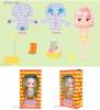  Takara Tomy Japan CWC Shop Limited Middie Blythe Doll Yellow Marshmallow 