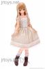  Azone EX Cute Family Komorebimori no Dobutsutachi Spring Rabbit Mia 1/6 Fashion Doll 