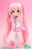  Junplanning Groove Inc Pullip Vocaloid Sakura Miku 1/6 Fashion Doll 