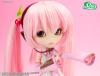  Junplanning Groove Inc Pullip Vocaloid Sakura Miku 1/6 Fashion Doll 