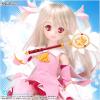  VOLKS HTDP Kyoto 10 Limited Mini Dollfie Dream Prisma Illya MDD 