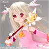  VOLKS HTDP Kyoto 10 Limited Mini Dollfie Dream Prisma Illya MDD 