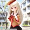  VOLKS HTDP Kyoto 10 Limited Mini Dollfie Dream Uniform set for Prisma Illya MDD 