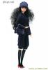  Sekiguchi Petworks Momoko Doll Ver. 03AWnv 1/6 Fashion Doll Obitsu Azone 