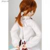  Volks Doll Party 31 Dollfie Dream Frying Pan & Coverall Apron Set SD SD16 DDS DD 