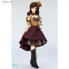  Volks Doll Party 31 Limited Super Dollfie Dramatic Carnelian SD16 DDdy 
