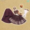  Volks Doll Party 31 Limited Super Dollfie Dramatic Carnelian SD16 DDdy 