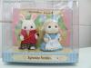  Japan Sylvanian Families Market Limited Wonderland Play Set 