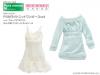  Azone Pureneemo Light Knit Dress Set Blue x Off-white Blythe Momoko Doll Pullip 