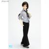  Volks June 2014 Collection Super Dollfie Striped Shirt Set SD SD13 SDGr SD16 