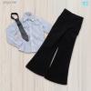  Volks June 2014 Collection Super Dollfie Striped Shirt Set SD SD13 SDGr SD16 
