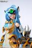  Volks Dollfie Dream x Xenosaga III DD KOS-MOS Ver.4 DDIII Body 