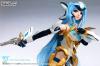  Volks Dollfie Dream x Xenosaga III DD KOS-MOS Ver.4 DDIII Body 