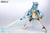 Volks Dollfie Dream x Xenosaga III DD KOS-MOS Ver.4 DDIII Body 
