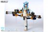  Volks Dollfie Dream x Xenosaga III DD KOS-MOS Ver.4 DDIII Body 