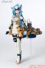 Volks Dollfie Dream x Xenosaga III DD Accessories Hand Vulcan DD DDS DDdy 1/3 