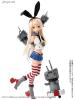  AZONE Pureneemo Character Series Kantai Collection Shimakaze 1/6 Fashion Doll 