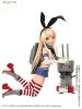  AZONE Pureneemo Character Series Kantai Collection Shimakaze 1/6 Fashion Doll 