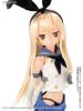  AZONE Pureneemo Character Series Kantai Collection Shimakaze 1/6 Fashion Doll 