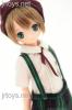  Azone Pureneemo XS Ex Cute Family Gemini of June Sorane 1/6 Fashion Doll 