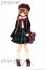  Azone Pureneemo XS Ex Cute Family Gemini of June Tsukiha 1/6 Fashion Doll 