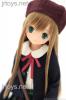  Azone Pureneemo XS Ex Cute Family Gemini of June Tsukiha 1/6 Fashion Doll 
