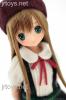  Azone Pureneemo XS Ex Cute Family Gemini of June Tsukiha 1/6 Fashion Doll 