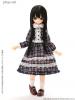  AZONE ExCute Pico neemo Blue Bird's Song Miu 1/12 14cm Fashion Doll 
