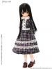 AZONE ExCute Pico neemo Blue Bird's Song Miu 1/12 14cm Fashion Doll 