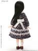  AZONE ExCute Pico neemo Blue Bird's Song Miu 1/12 14cm Fashion Doll 