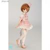  Volks Doll Party 31 Limited Dollfie Dream Peach Pink Corset Lolita MSD SDM MDD 