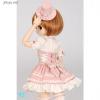  Volks Doll Party 31 Limited Dollfie Dream Peach Pink Corset Lolita MSD SDM MDD 